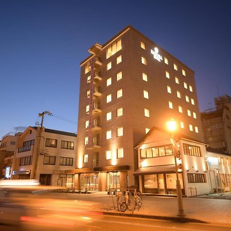 Sakura Shimanami Hotel Onomichi Ngoại thất bức ảnh