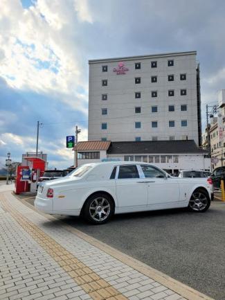Sakura Shimanami Hotel Onomichi Ngoại thất bức ảnh