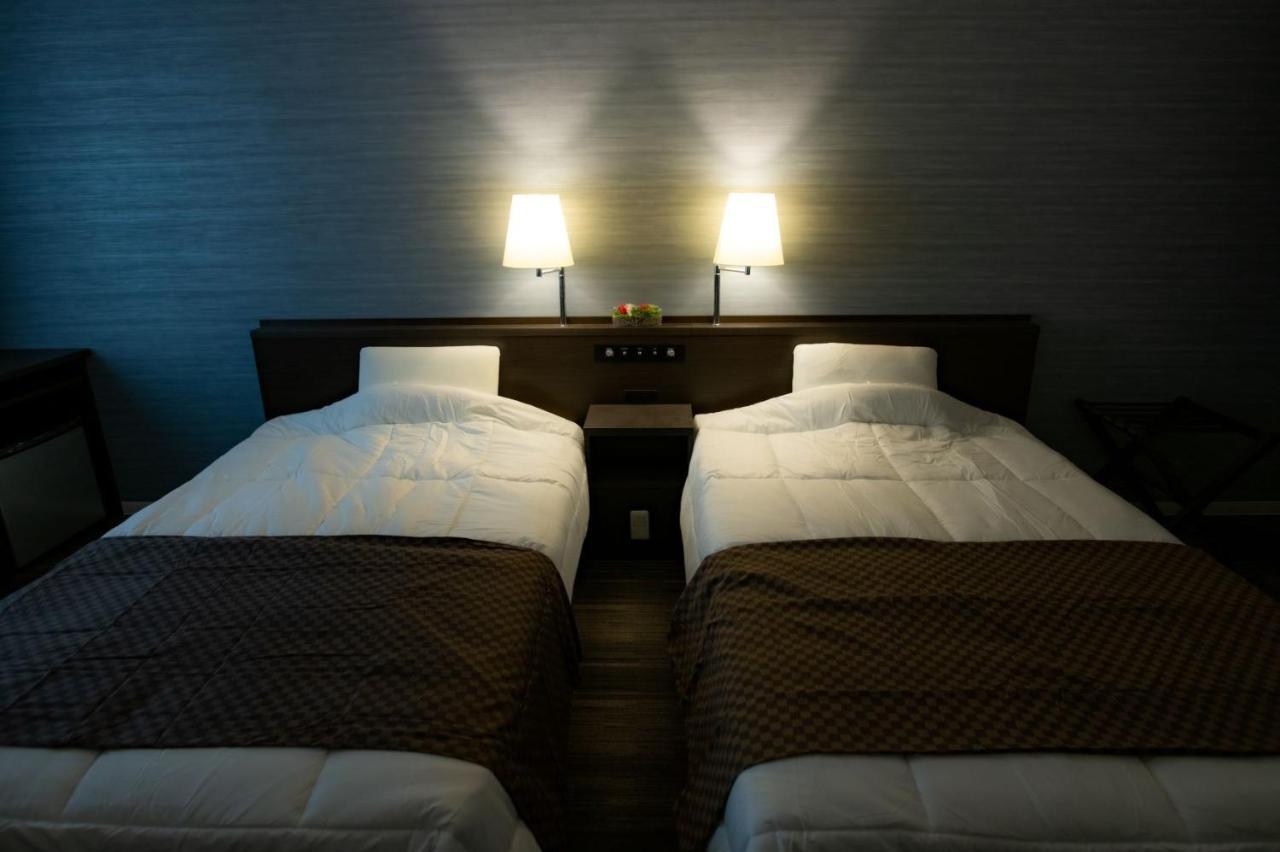 Sakura Shimanami Hotel Onomichi Ngoại thất bức ảnh