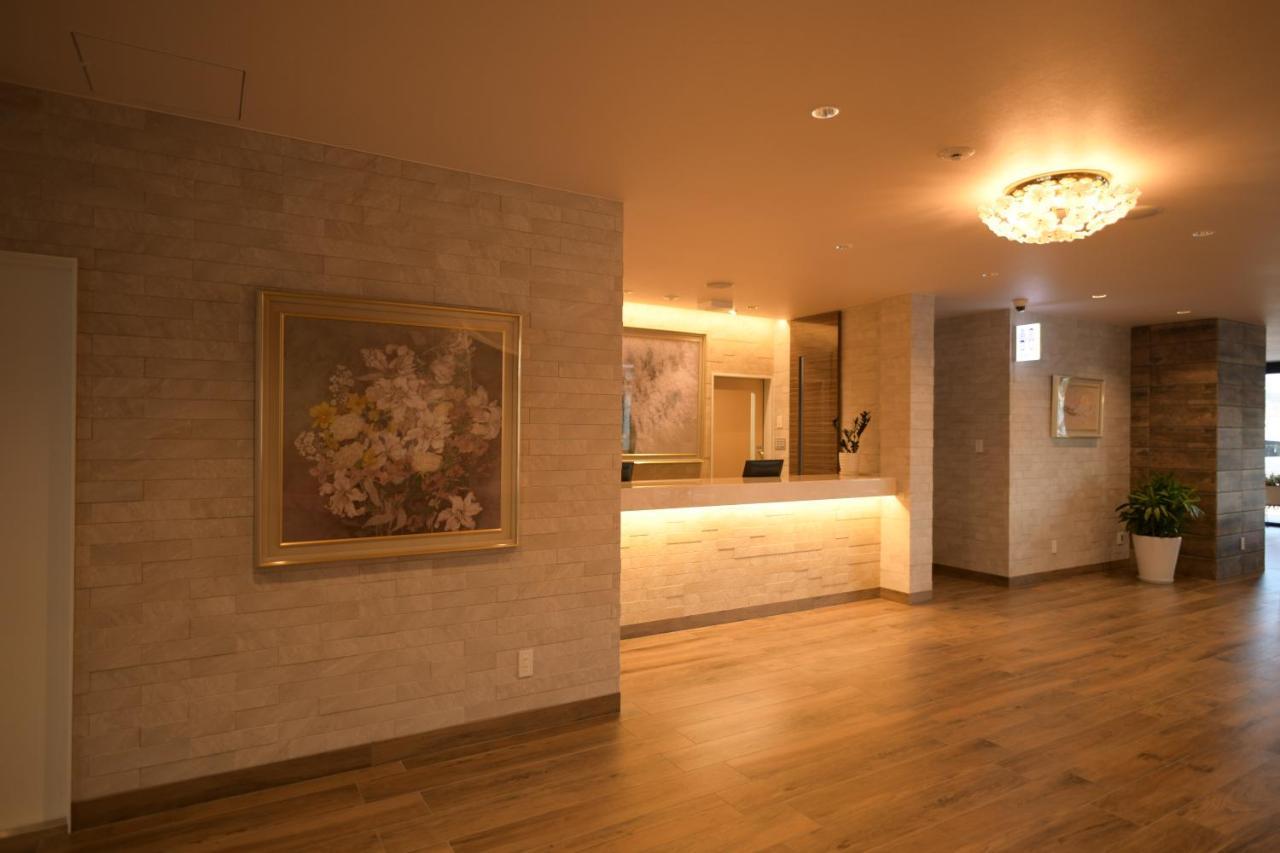 Sakura Shimanami Hotel Onomichi Ngoại thất bức ảnh