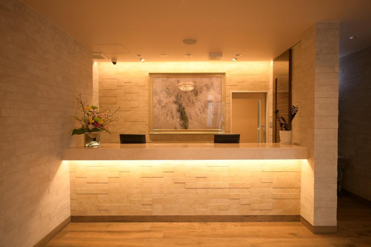 Sakura Shimanami Hotel Onomichi Ngoại thất bức ảnh