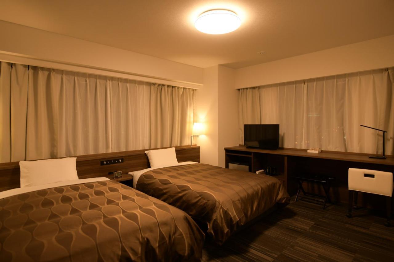 Sakura Shimanami Hotel Onomichi Ngoại thất bức ảnh