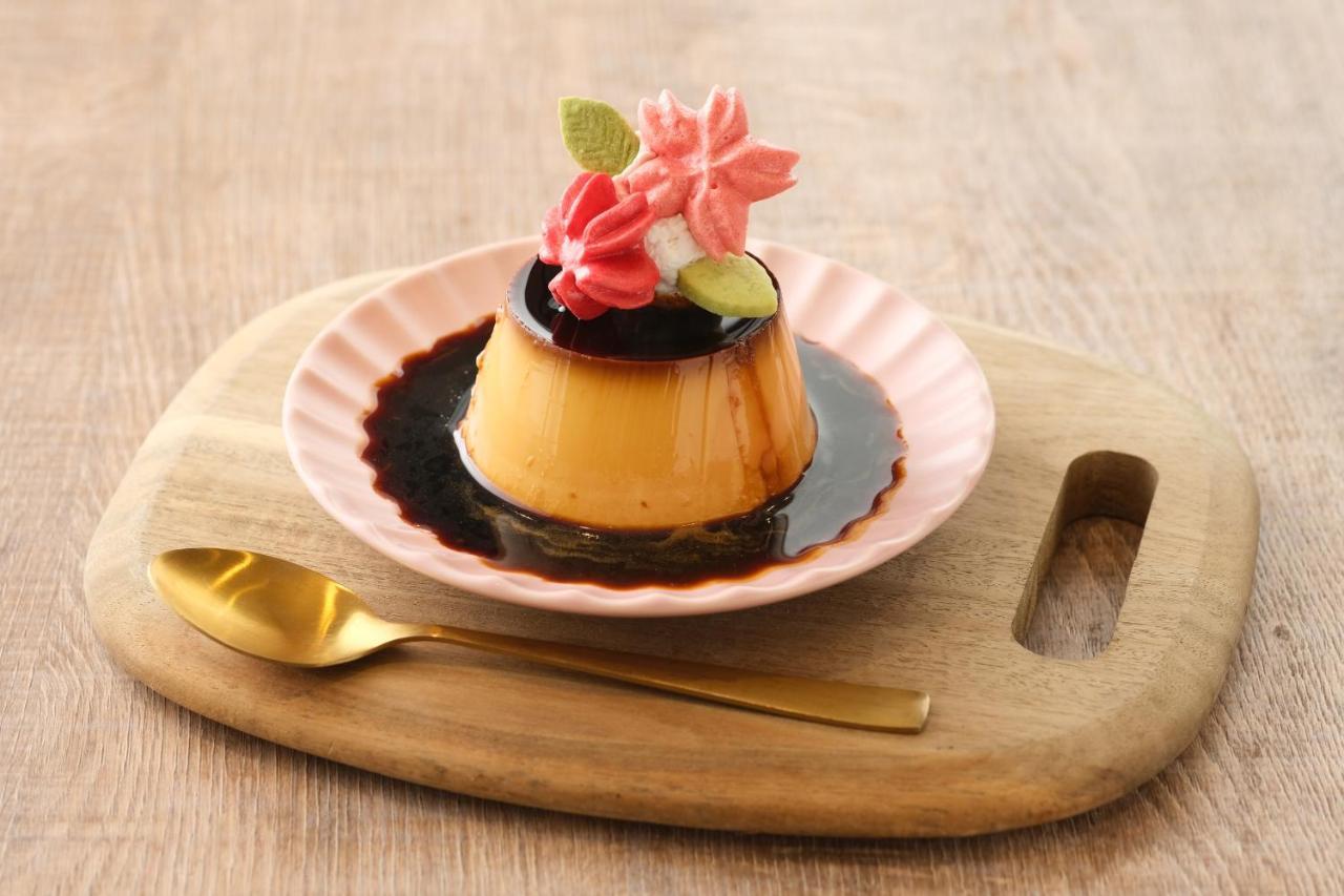 Sakura Shimanami Hotel Onomichi Ngoại thất bức ảnh